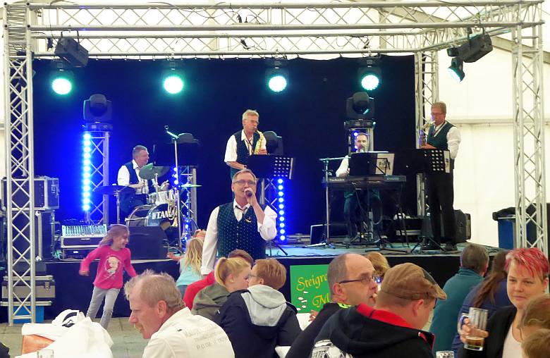 Steigraer Musikanten