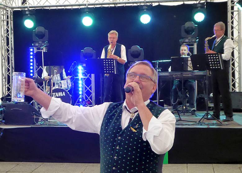 Steigraer Musikanten