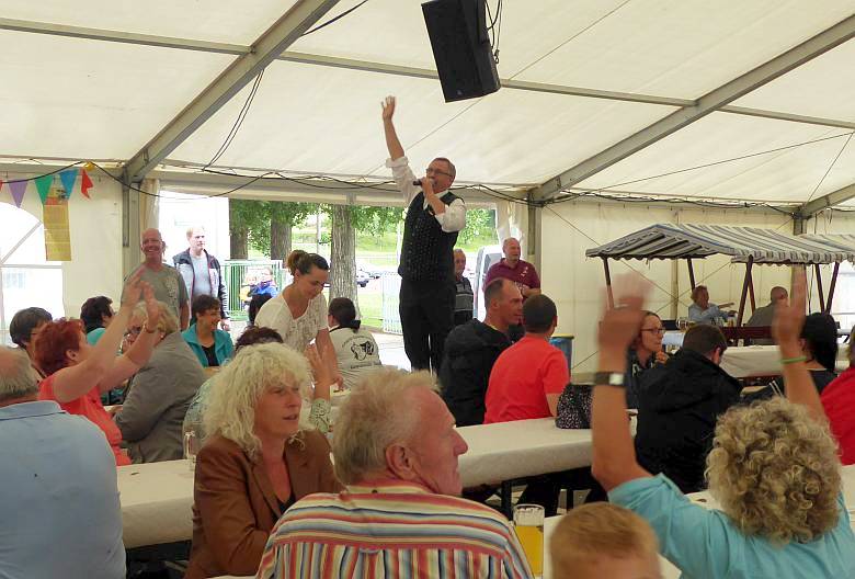 Steigraer Musikanten