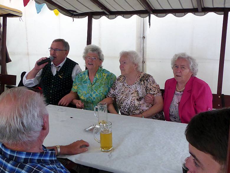 Steigraer Musikanten