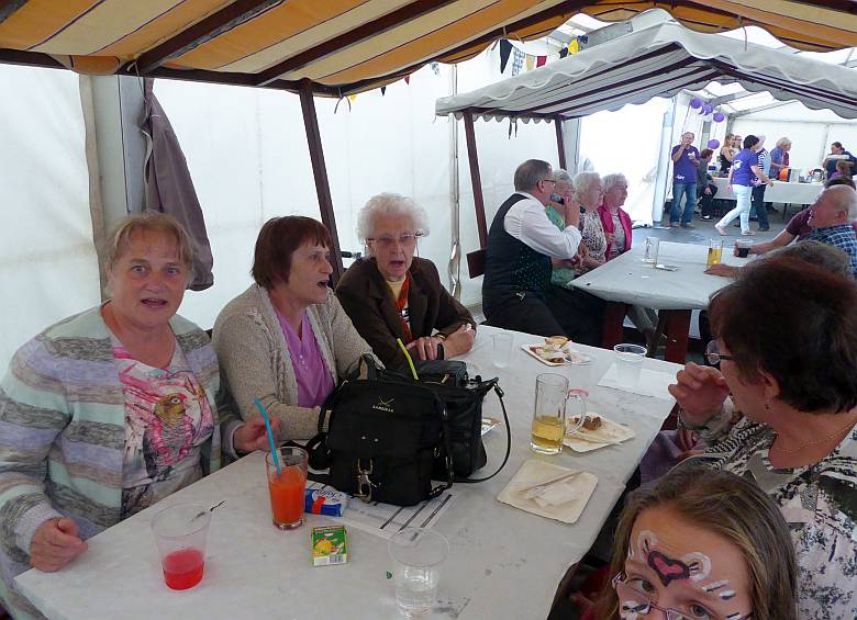 Steigraer Musikanten