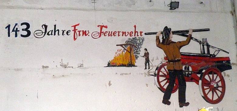 Steigraer Musikanten