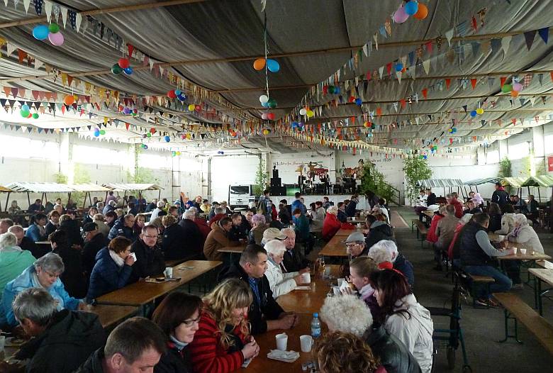 Steigraer Musikanten