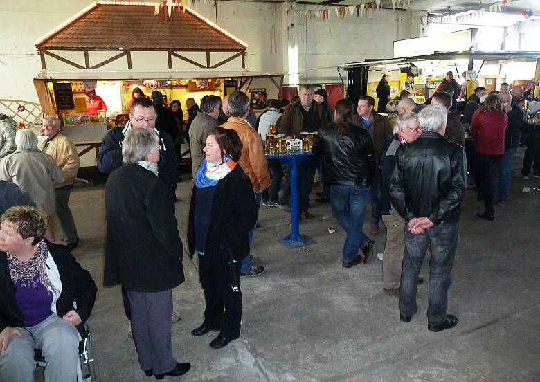 Steigraer Musikanten