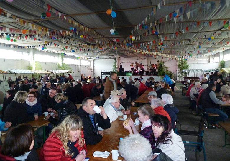 Steigraer Musikanten