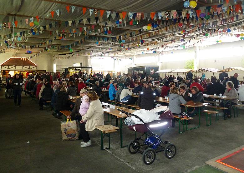 Steigraer Musikanten