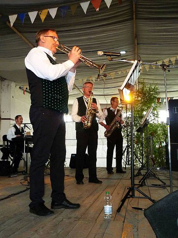 Steigraer Musikanten