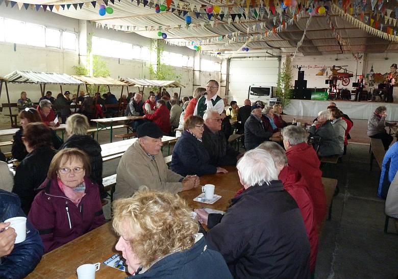 Steigraer Musikanten