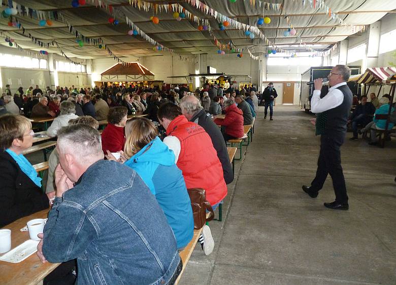 Steigraer Musikanten