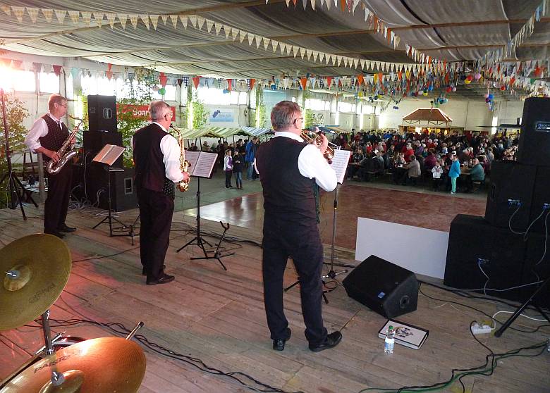 Steigraer Musikanten