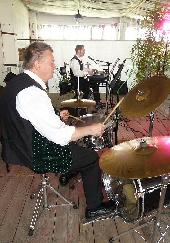 Steigraer Musikanten