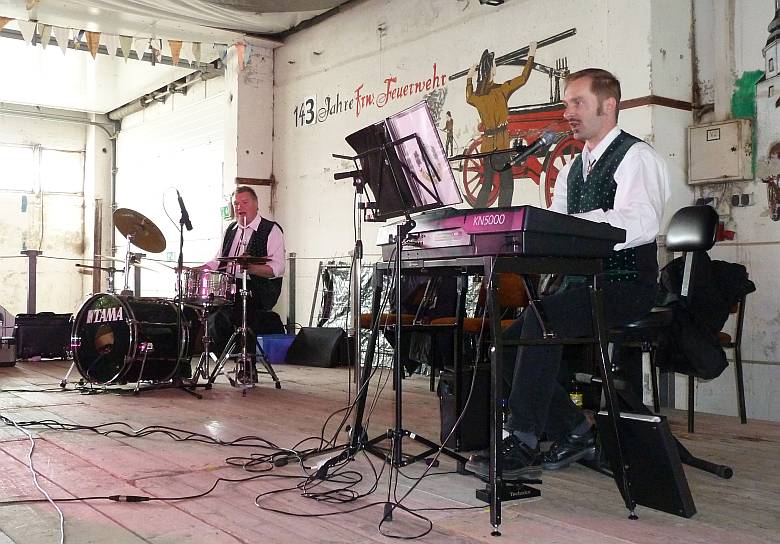 Steigraer Musikanten