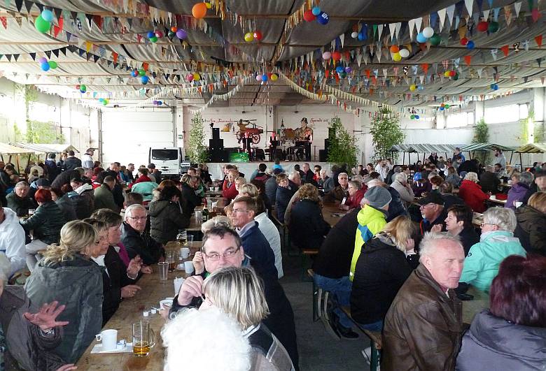 Steigraer Musikanten