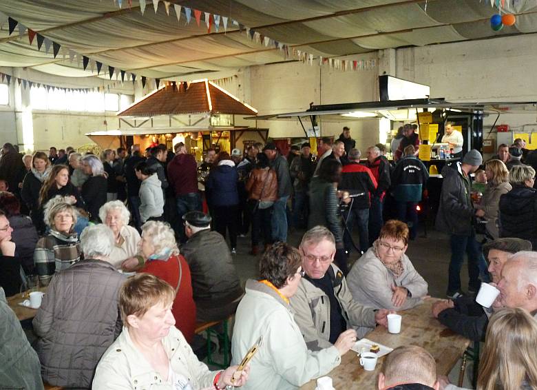 Steigraer Musikanten