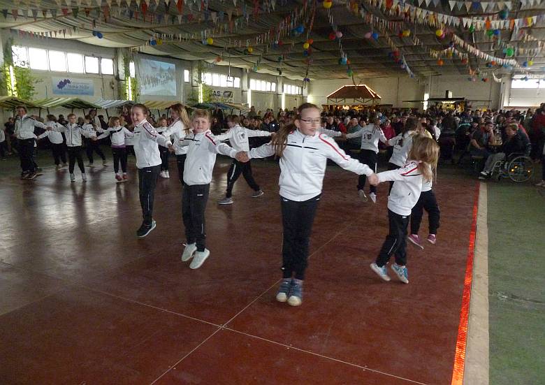 Steigraer Musikanten