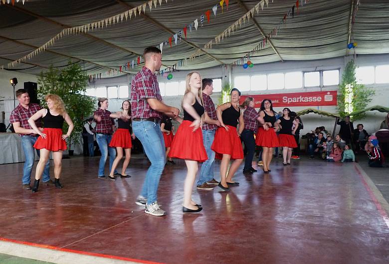 Steigraer Musikanten