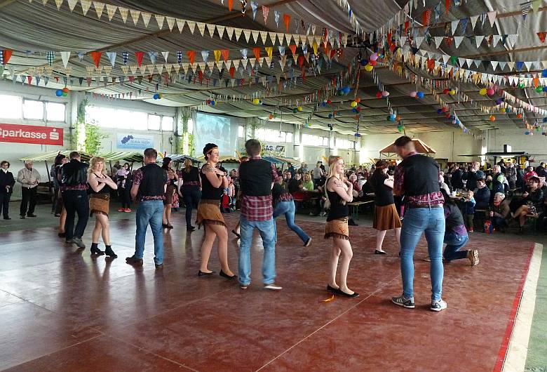 Steigraer Musikanten