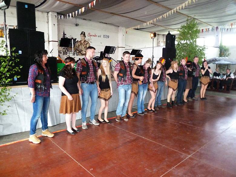 Steigraer Musikanten