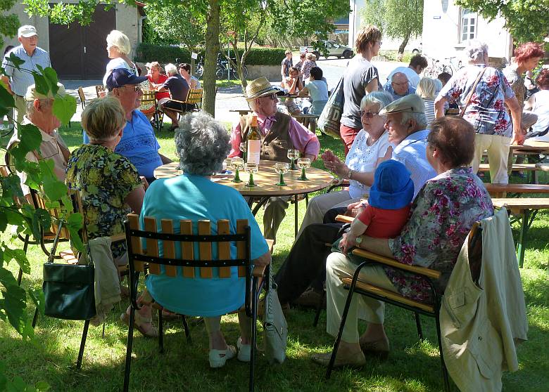 Steigraer Musikanten