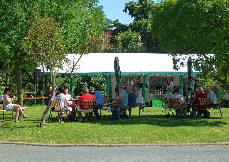 Steigraer Musikanten