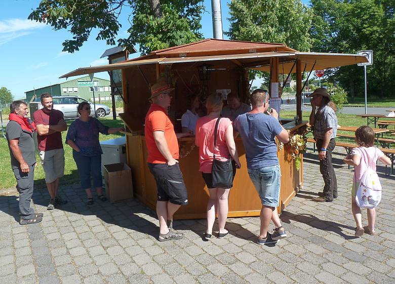 Steigraer Musikanten