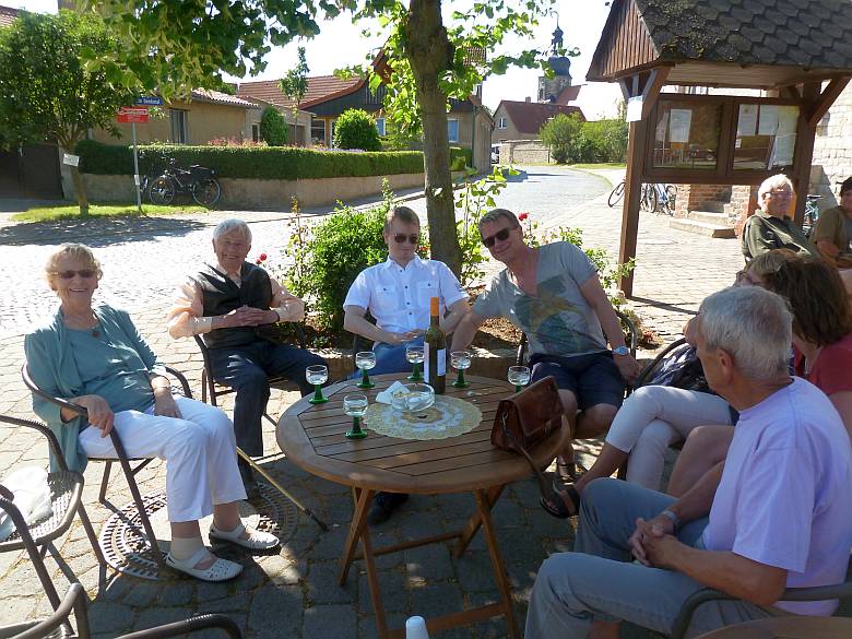 Steigraer Musikanten