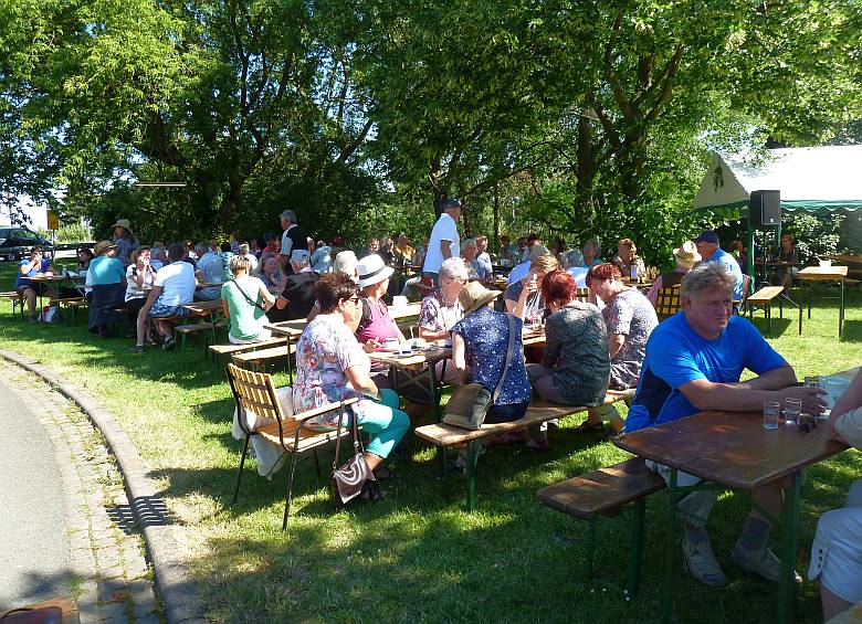 Steigraer Musikanten