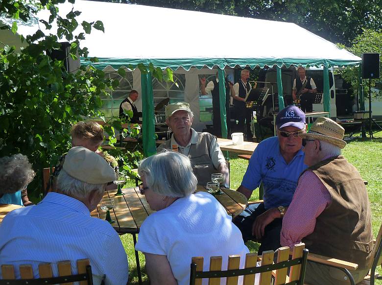 Steigraer Musikanten