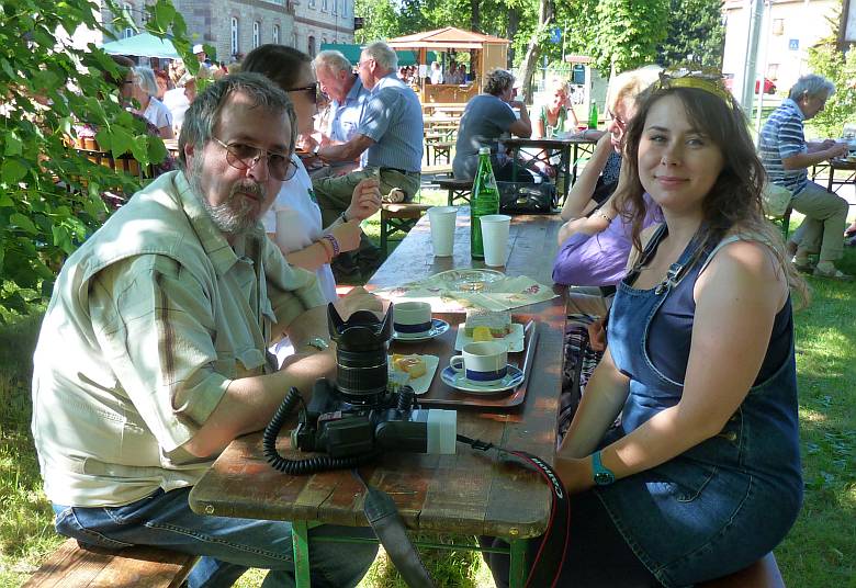 Steigraer Musikanten