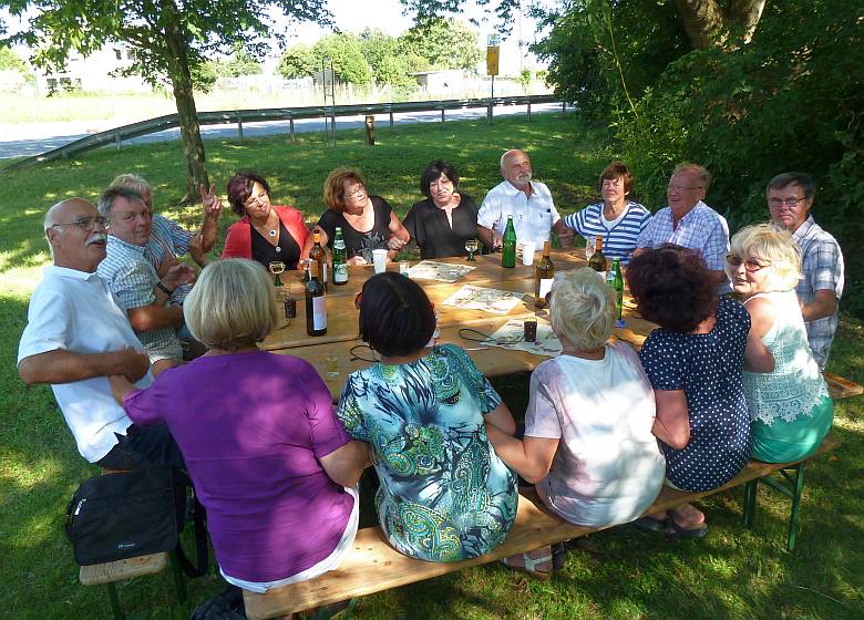 Steigraer Musikanten