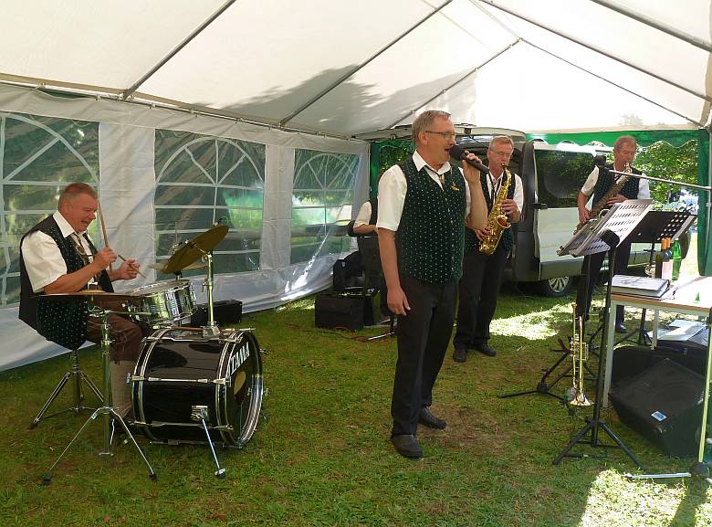 Steigraer Musikanten