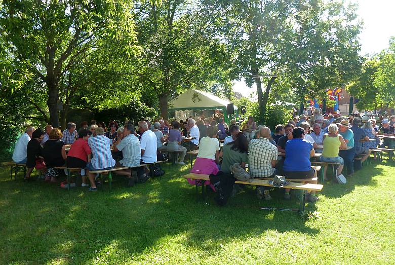 Steigraer Musikanten