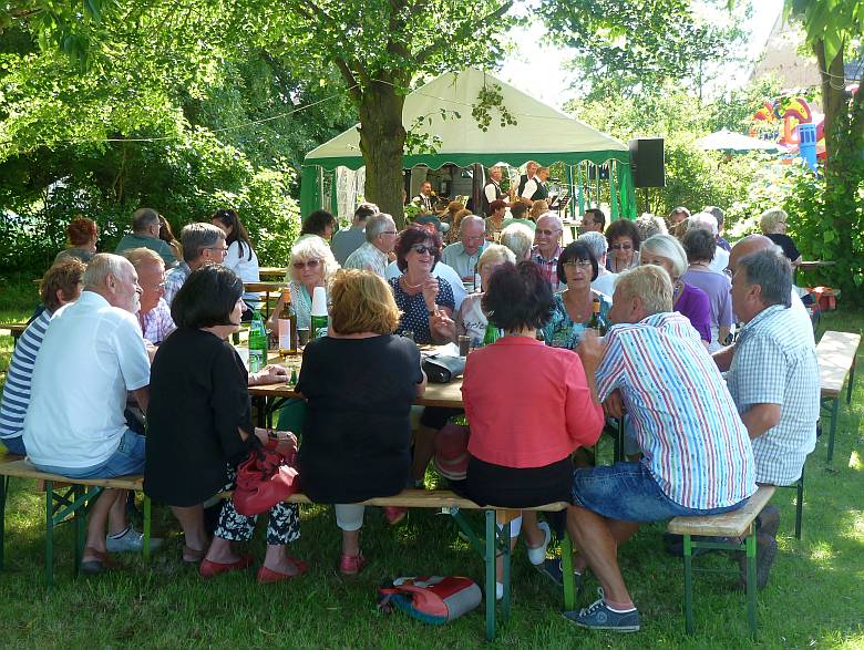 Steigraer Musikanten