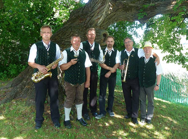 Steigraer Musikanten