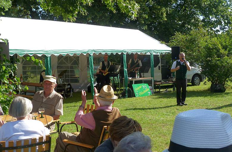 Steigraer Musikanten