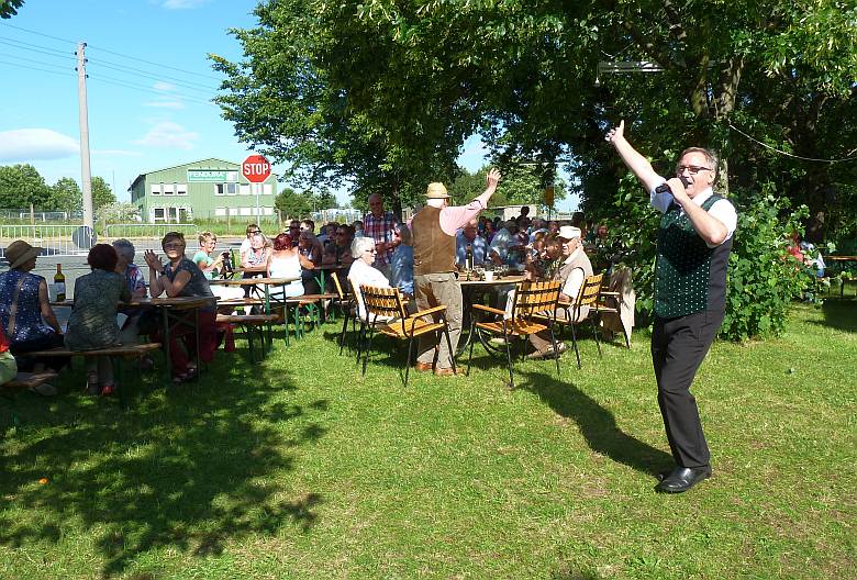 Steigraer Musikanten