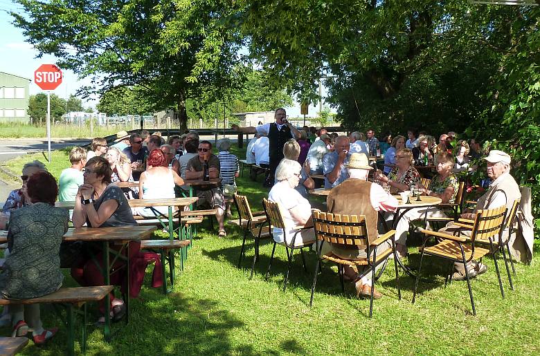 Steigraer Musikanten