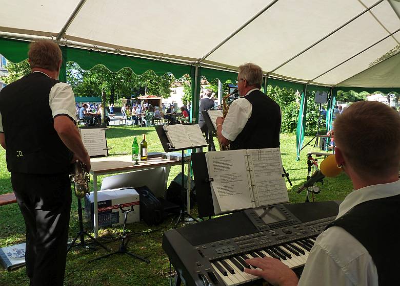 Steigraer Musikanten