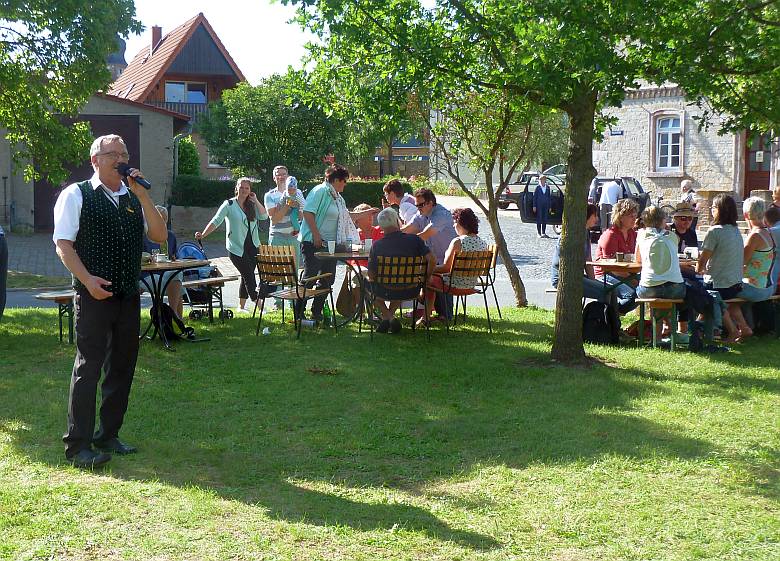 Steigraer Musikanten