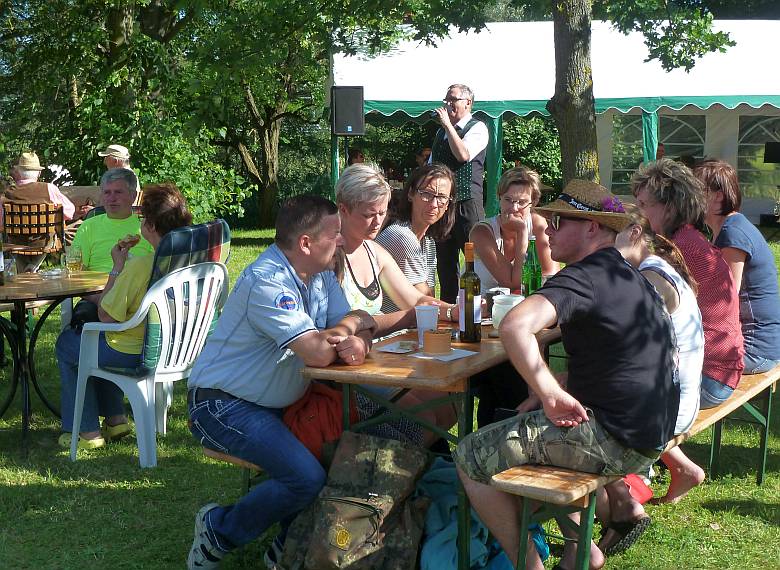 Steigraer Musikanten