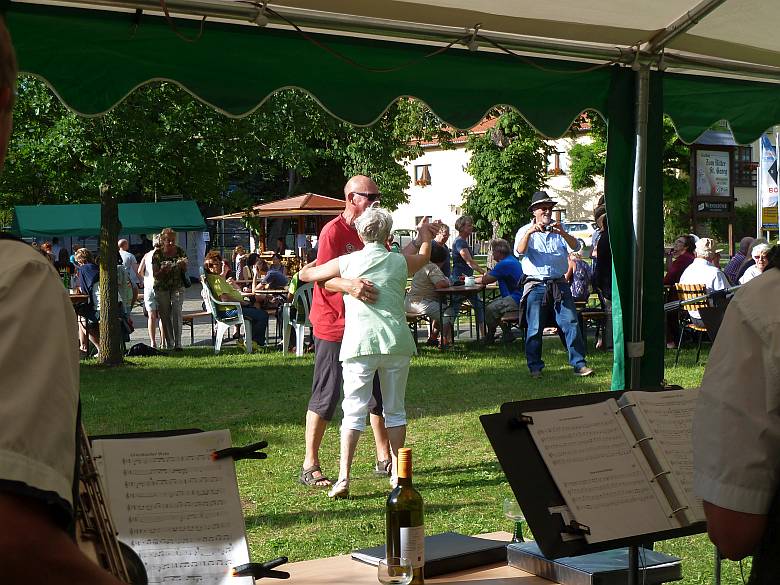 Steigraer Musikanten