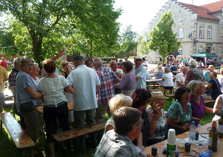 Steigraer Musikanten