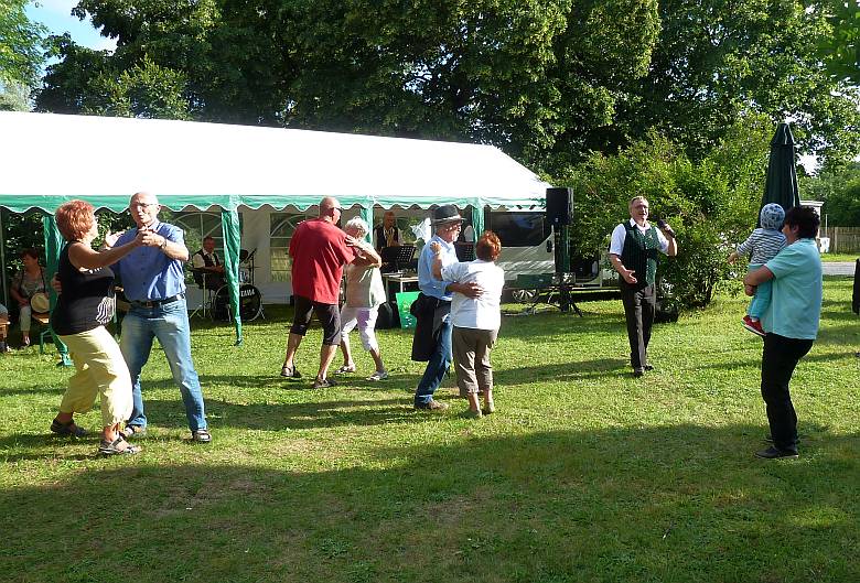 Steigraer Musikanten