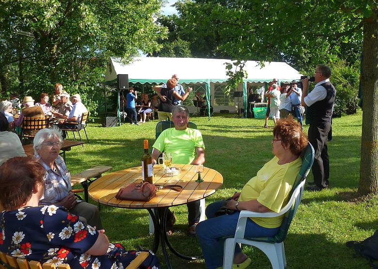 Steigraer Musikanten