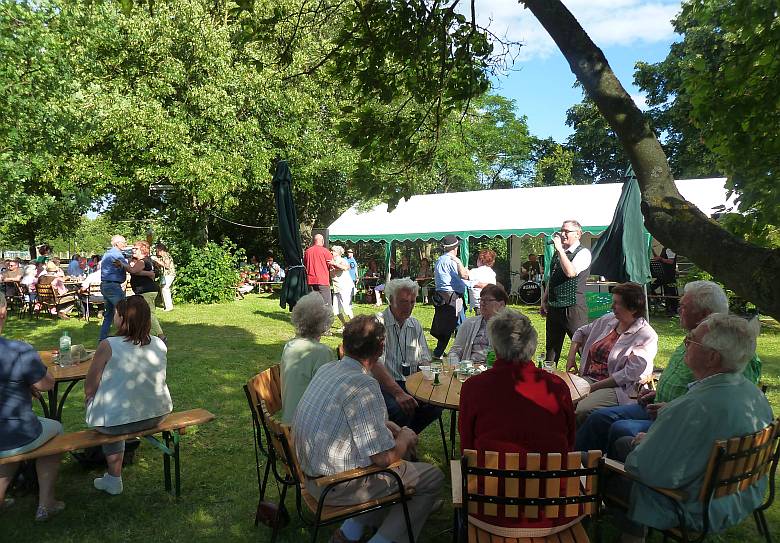 Steigraer Musikanten