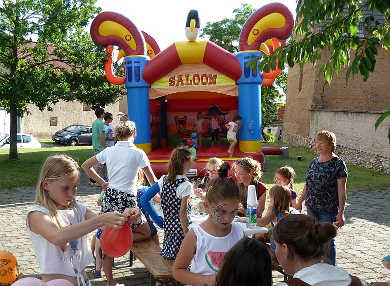 Steigraer Musikanten