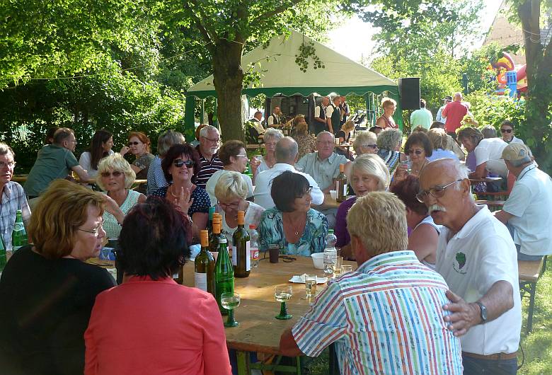 Steigraer Musikanten