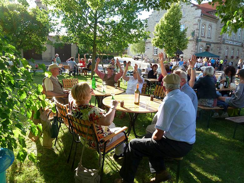 Steigraer Musikanten