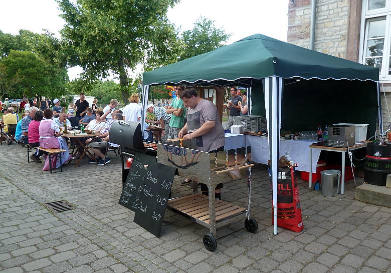 Steigraer Musikanten