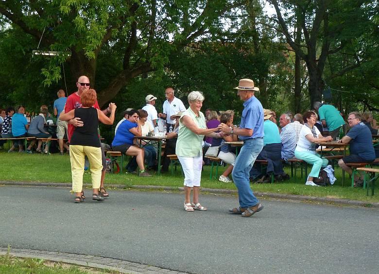 Steigraer Musikanten